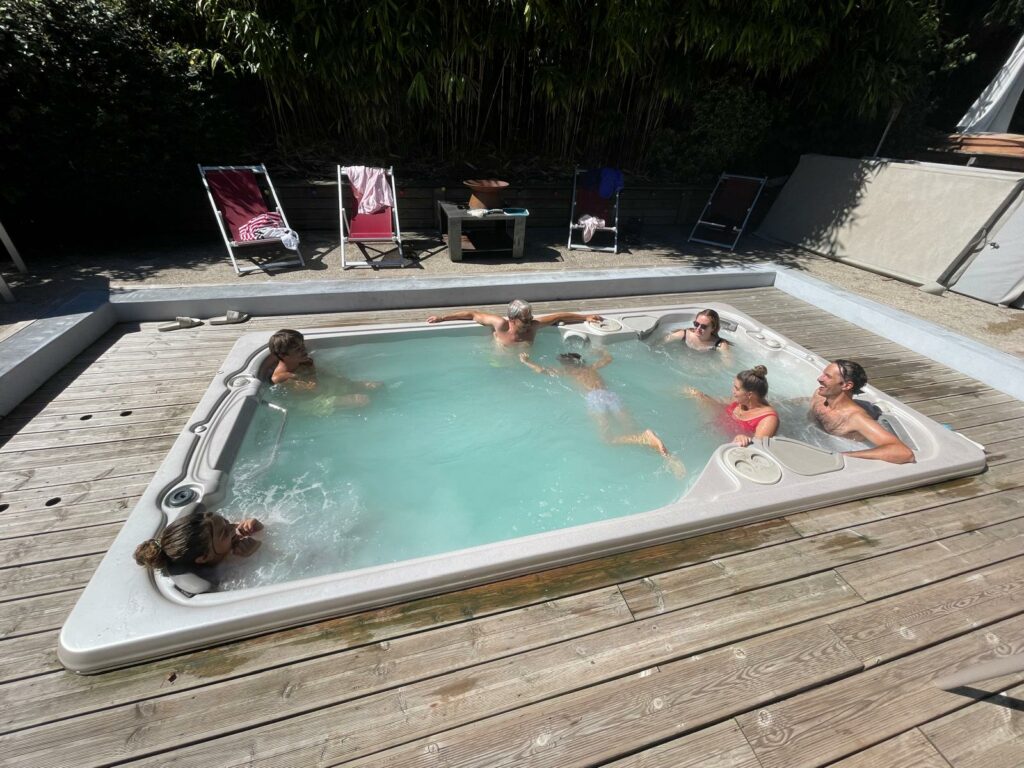 Fêter son anniversaire au vert